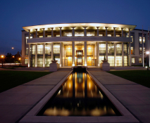 Fifth District Court of Appeal