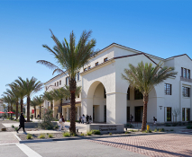 Gateway Hall, CSU Channel Islands